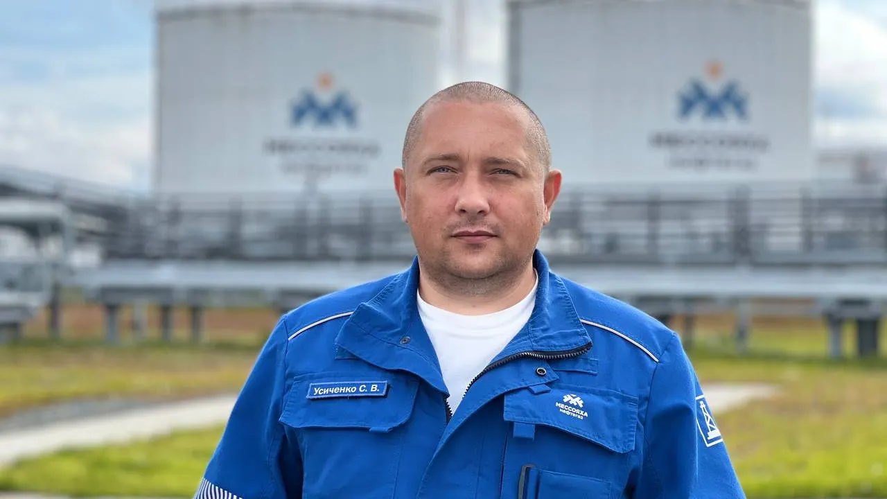 Фото предоставлено компанией «Мессояханефтегаз»
