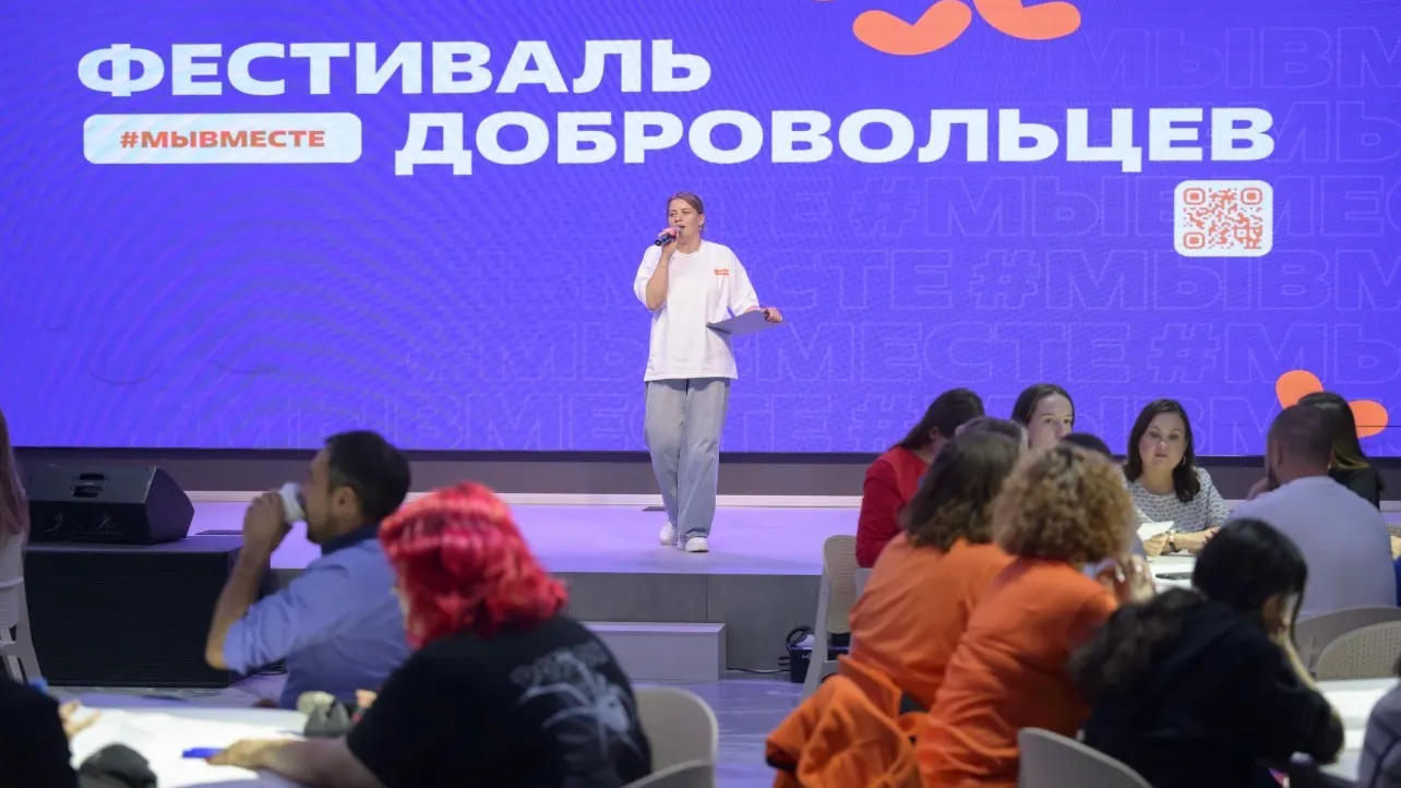 Фото: Андрей Понамарев / «Ямал-Медиа»