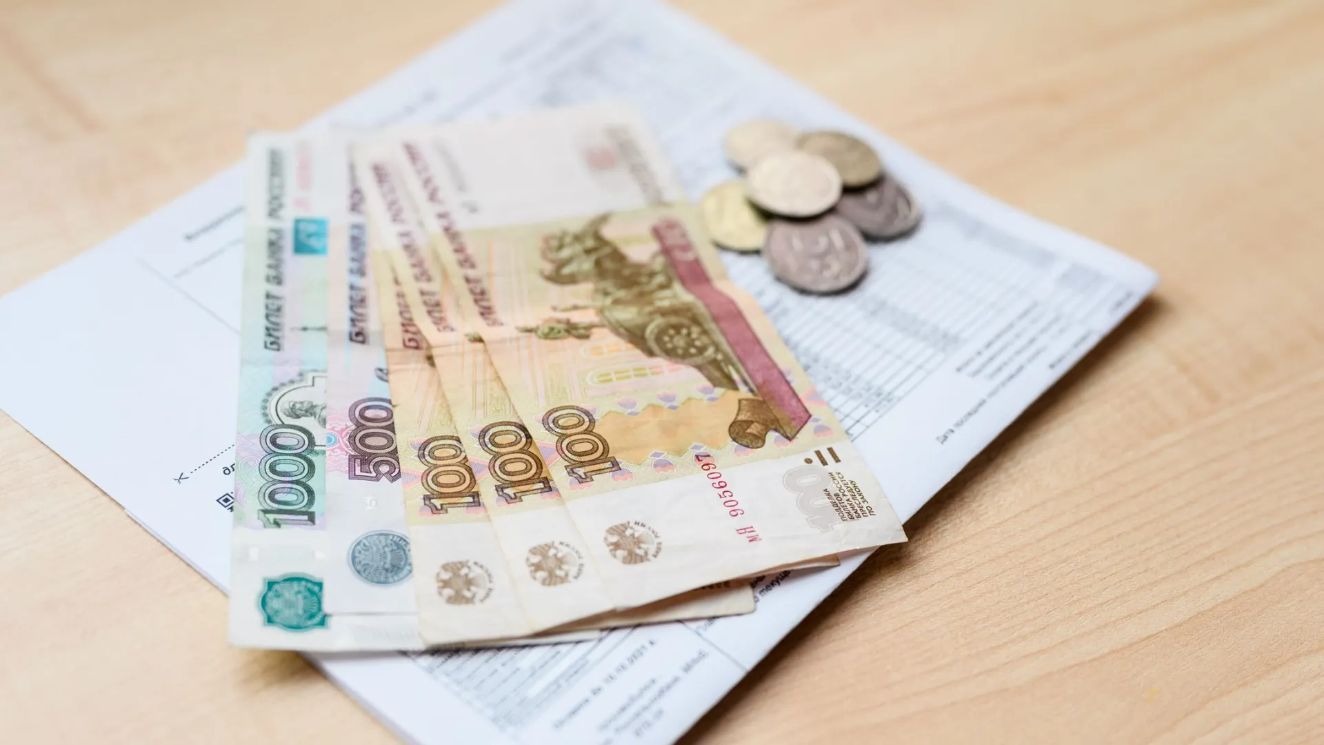 Фото: Nikita Burdenkov/Shutterstock/Fotodom