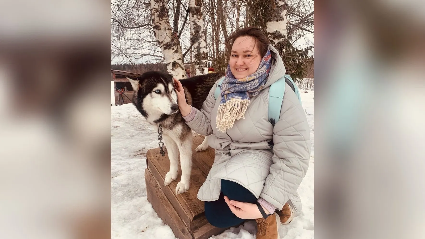 Ежегодно более 50 000 человек со всей страны отправляются в уникальные путешествия, разработанные специально для участников данной программы. Фото из личного архива Анастасии Павловой