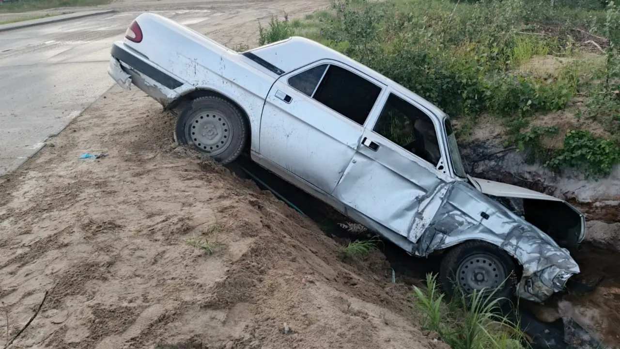 Фото: пресс-служба Госавтоинспекции ЯНАО