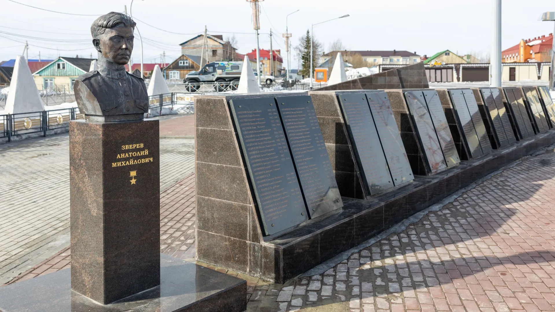 Фото: Александр Чирва / «Ямал-Медиа»