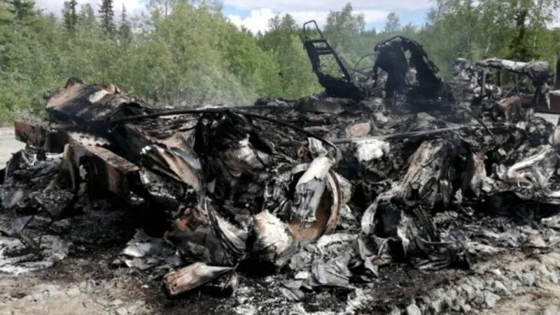 Фото предоставлено пресс-службой УГИБДД УМВД России по ЯНАО