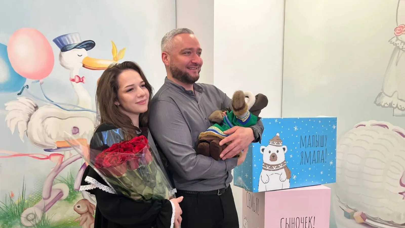 Фото: Яна Джус / «Ямал-Медиа»