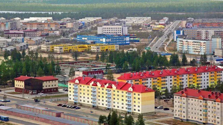 Фото: предоставлено компанией «Россети Тюмень»