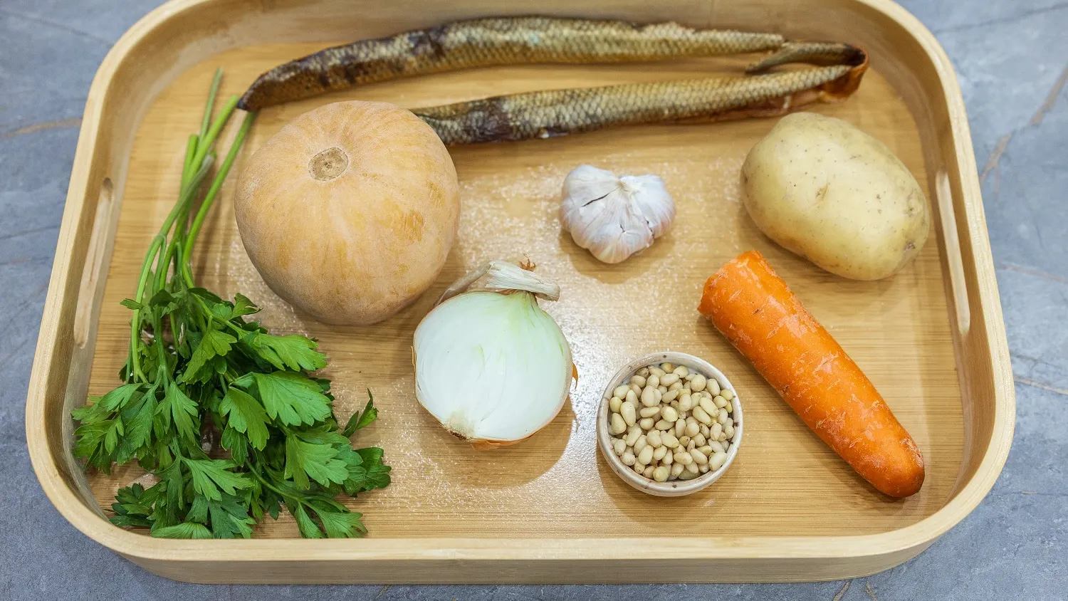 Фото: Фёдор Воронов / «Ямал-Медиа»