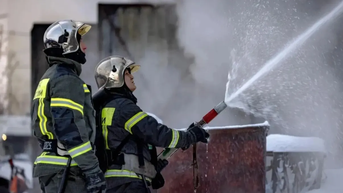 Фото: Сергей Зубков / «Ямал-Медиа»