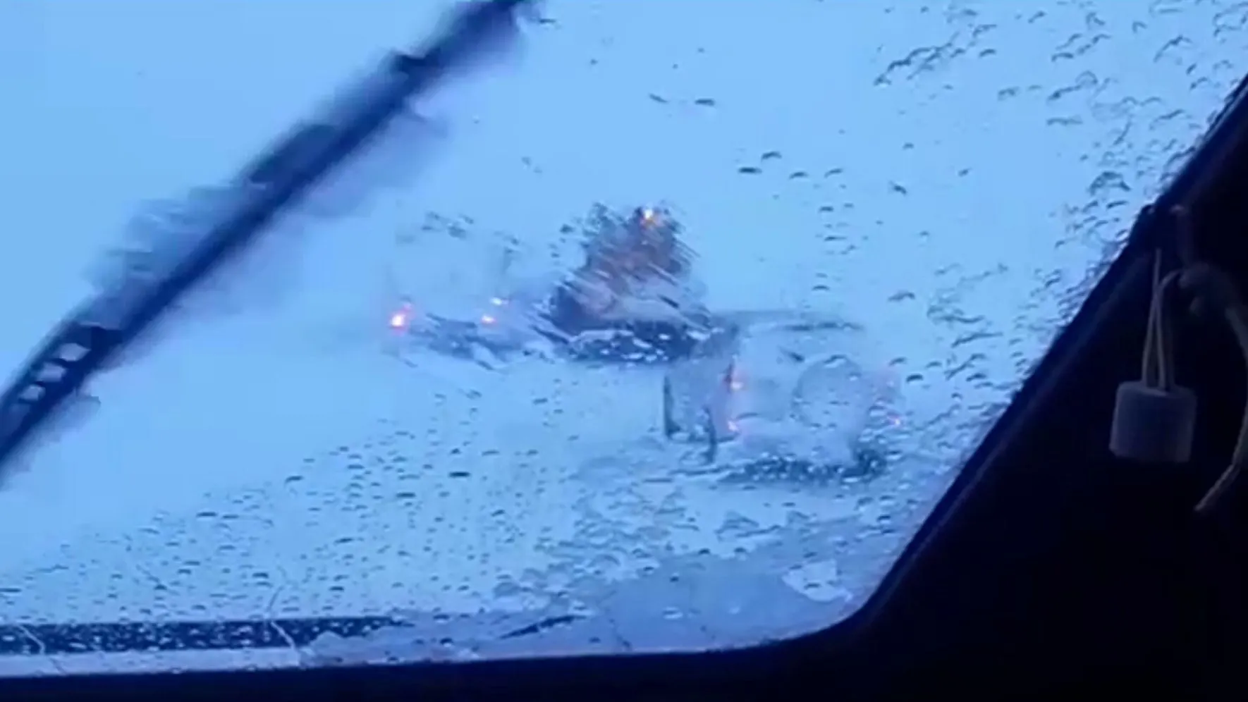Скрин видео: «Ямалспас»