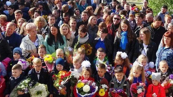 Фото: Валерия Акименко / «Красный Север»
