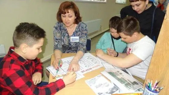 Фото: Валерия Акименко / «Красный Север»