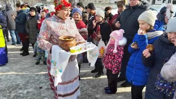Фото: Валерия Акименко / «Красный Север»