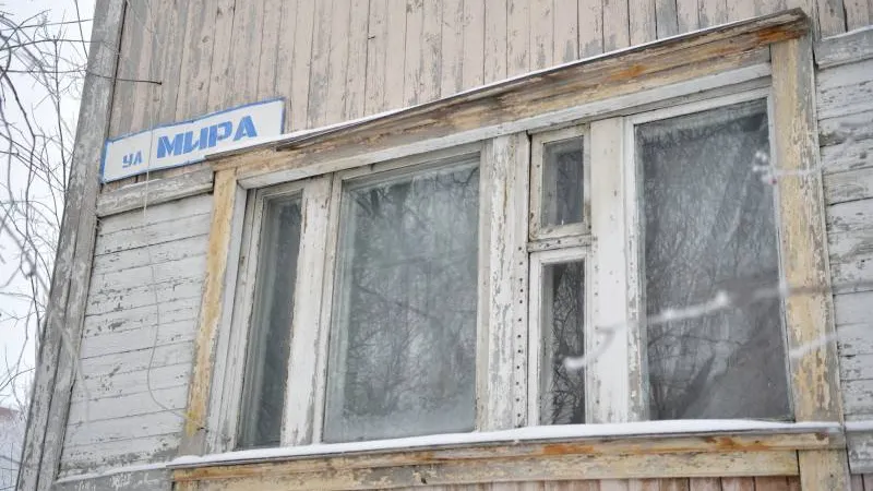 Фото: Андрей Ткачёв / «Красный Север»