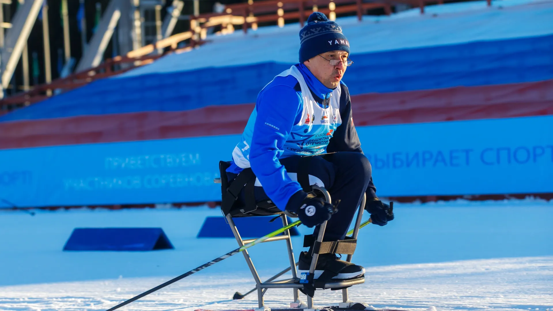 Фото: предоставлено фондом «Защитники Отечества»