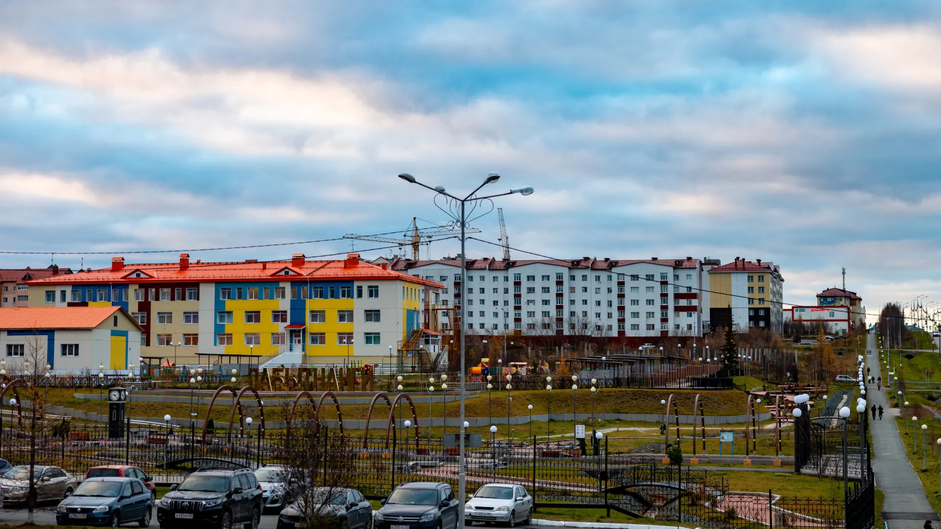 Фото: Сергей Зубков / «Ямал-Медиа»