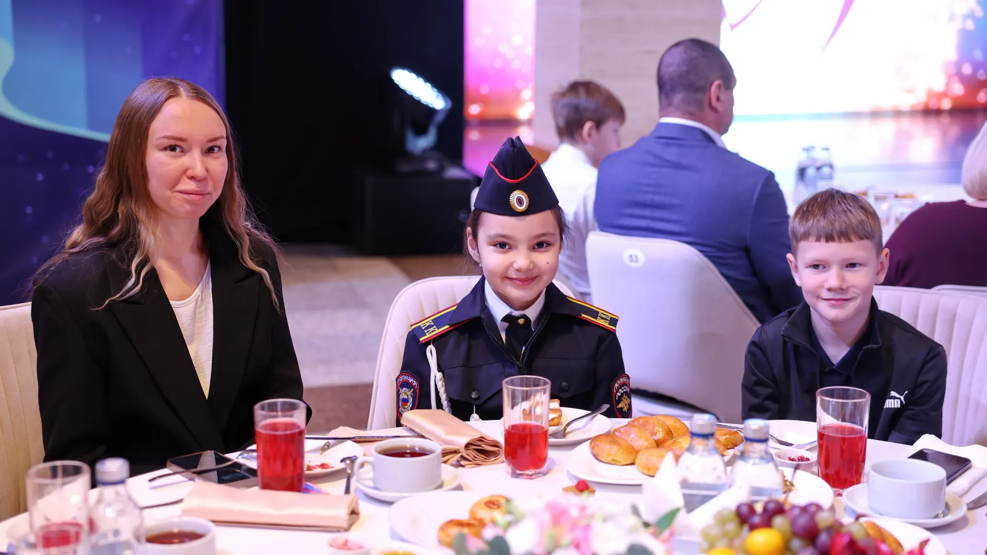 Фото: Андрей Ткачёв / «Ямал-Медиа»