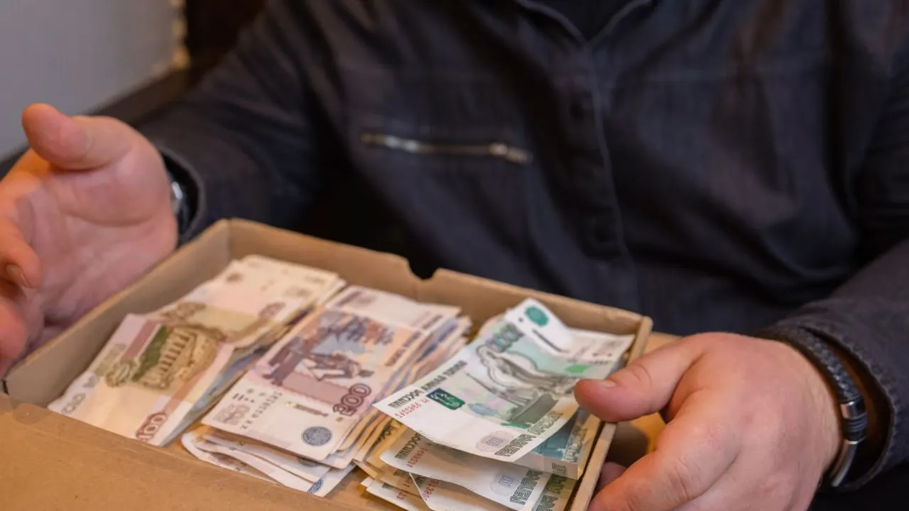 Фото: Фото: Vershinin89/Shutterstock/Fotodom