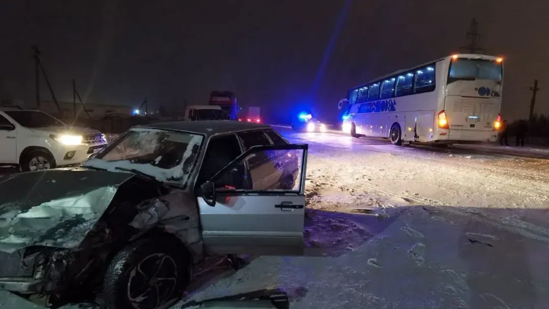 Фото: предоставлено ОГИБДД по Новому Уренгою