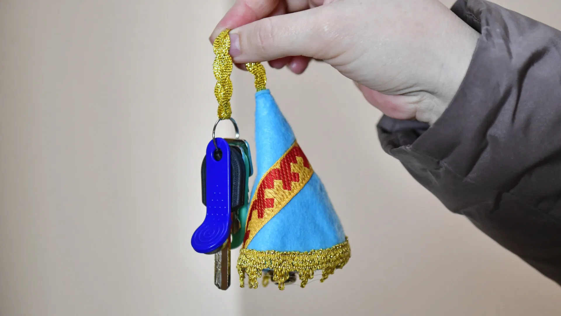 Средства программы можно направить на покупку жилья или ипотеку. Фото: Андрей Ткачёв / АНО «Ямал-Медиа»