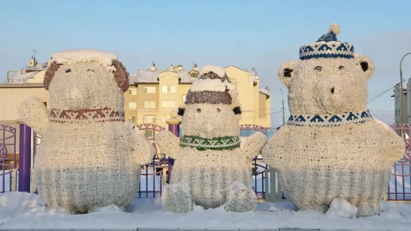 Фото: Андрей Ткачёв / «Ямал-Медиа»