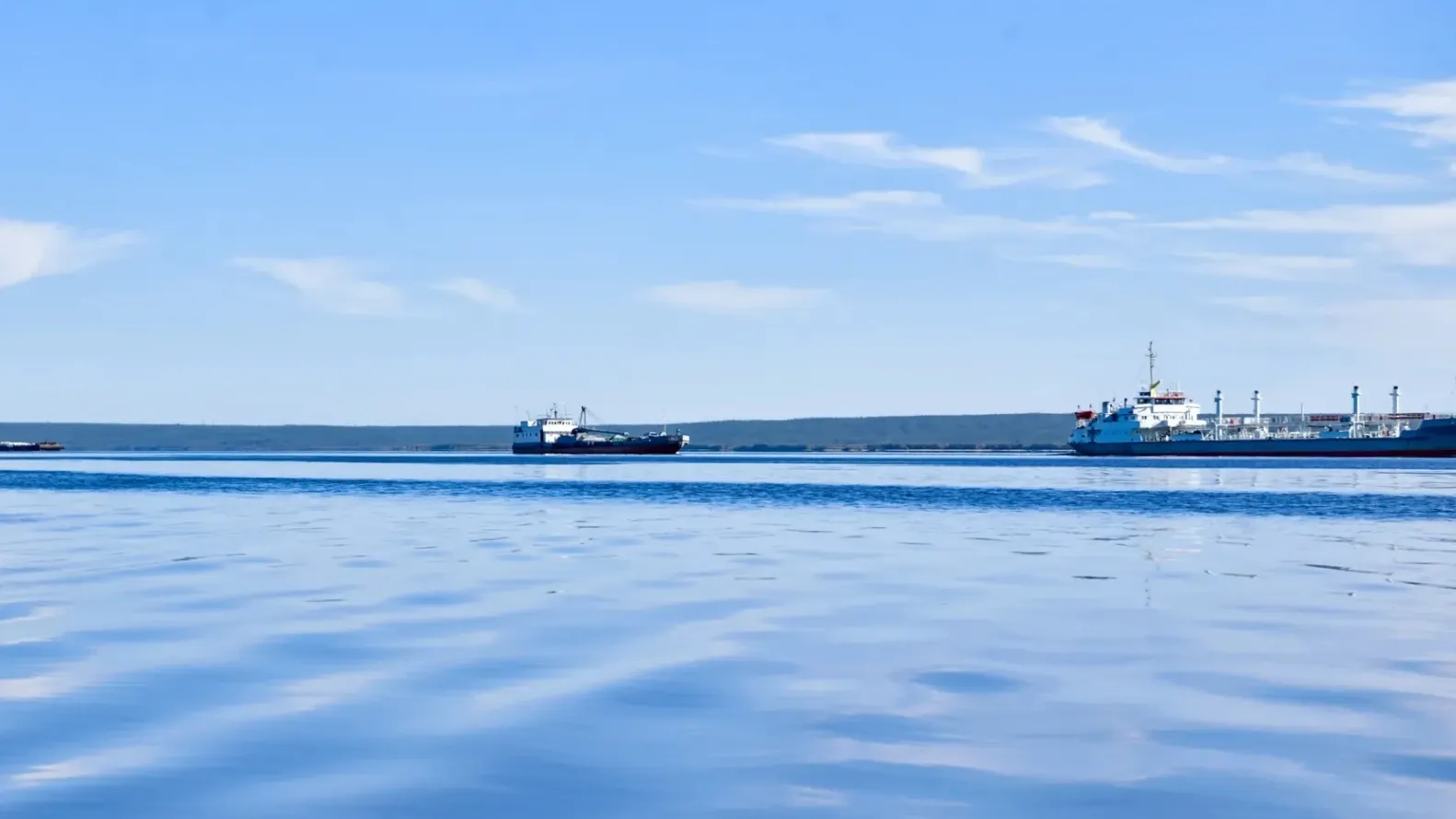 Фото: Андрей Ткачёв / «Ямал-Медиа»