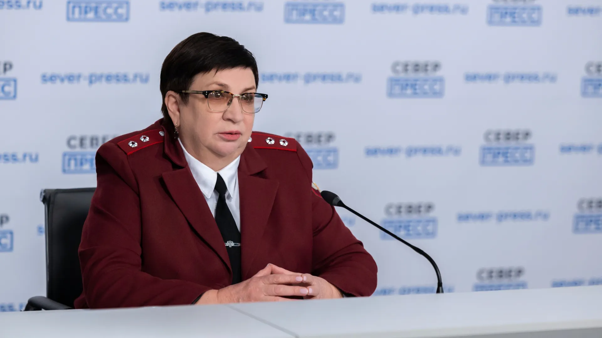Фото: Александр Чирва / «Ямал-Медиа»