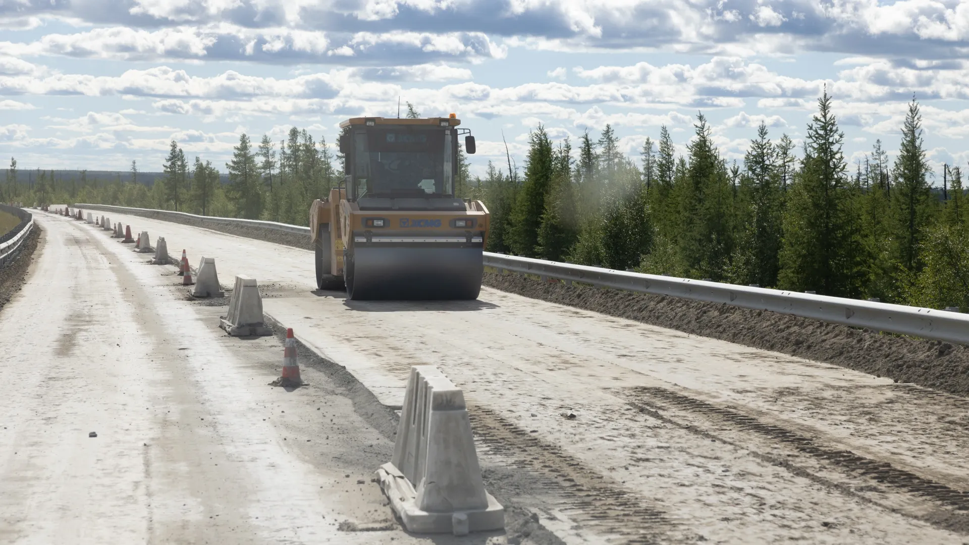 Фото: Фёдор Воронов / «Ямал-Медиа»