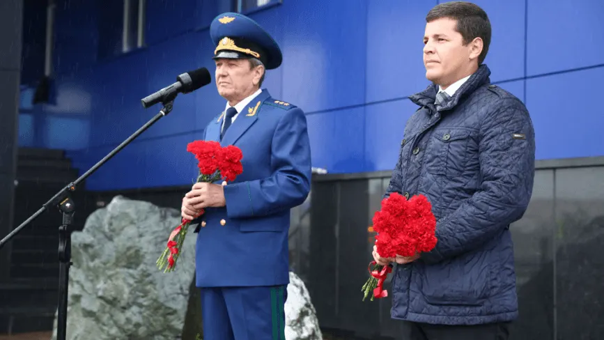 Фото: Данил Колосов / КРАСНЫЙ СЕВЕР