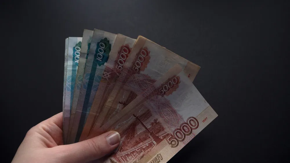 На Ямале осудили расхитительницу бюджетных средств. Фото: olympuscat / Shutterstock.com