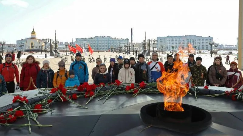 Фото: Василий Петров / «Красный Север»