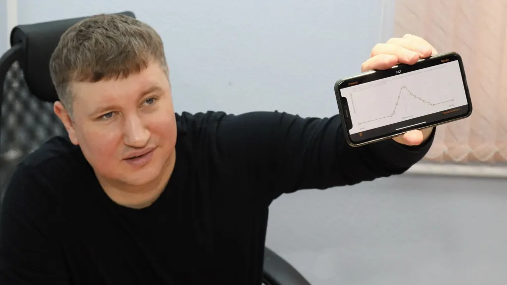 Фото: Василий Петров