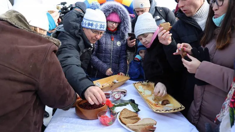 Фото: Василий Петров / «Красный Север»