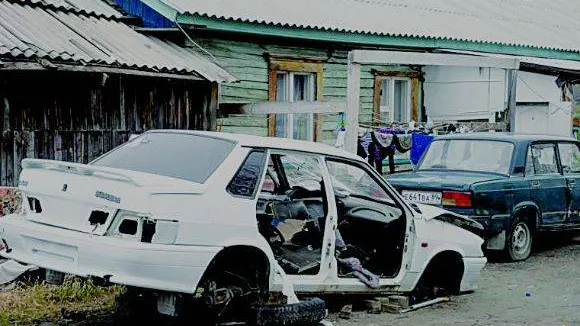 Фото: Александр Бейфус