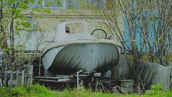 Фото: Александр Бейфус