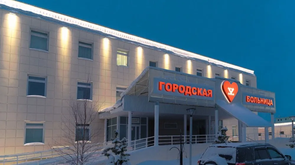 Фото: предоставлено Департаментом строительства и жилищной политики Ямало-Ненецкого автономного округа