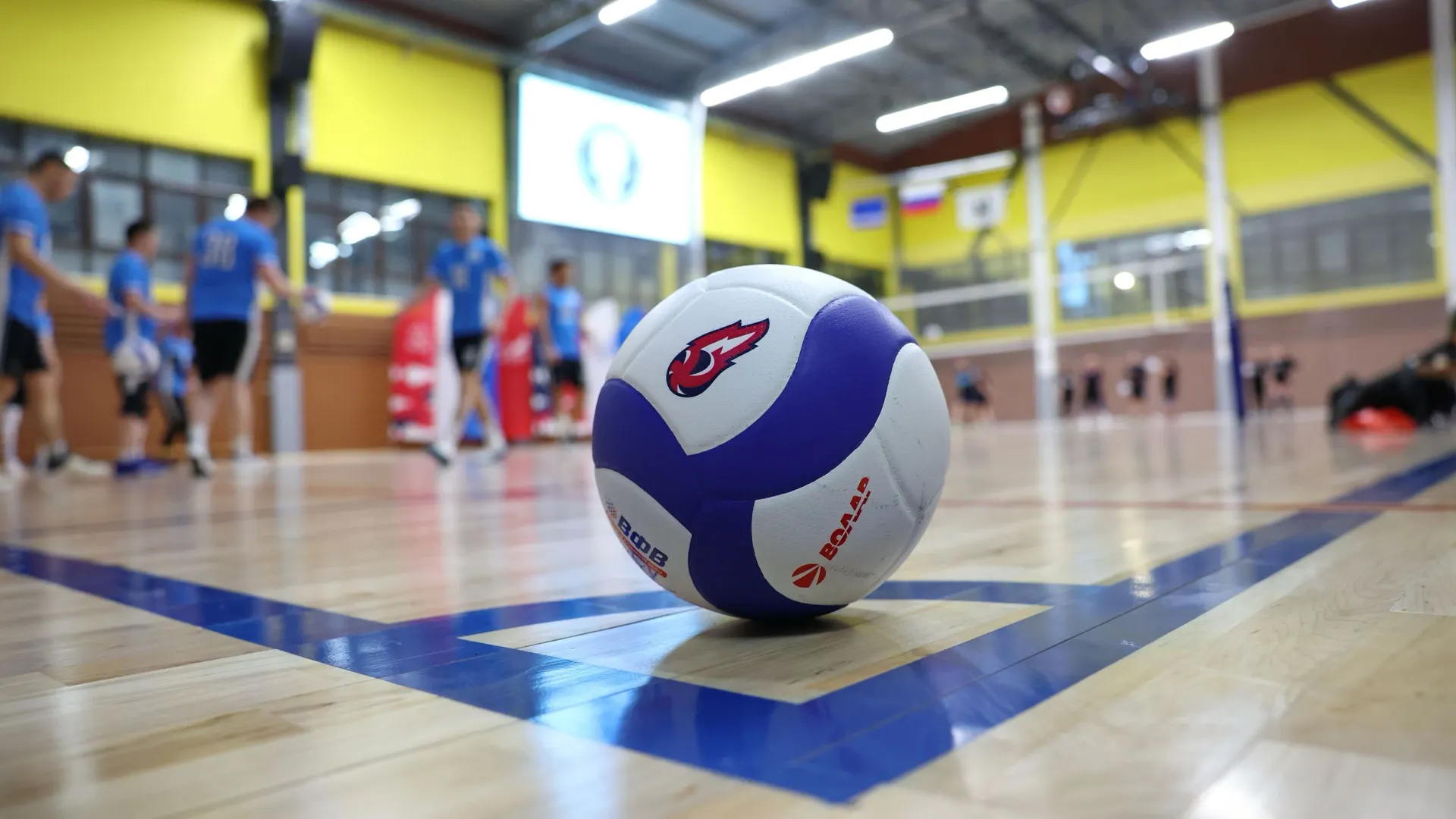 Фото: Андрей Ткачёв/«Ямал-Медиа»