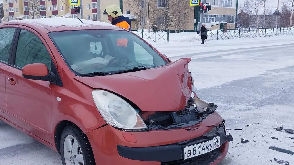 Фото: ГКУ «Ямалспас»