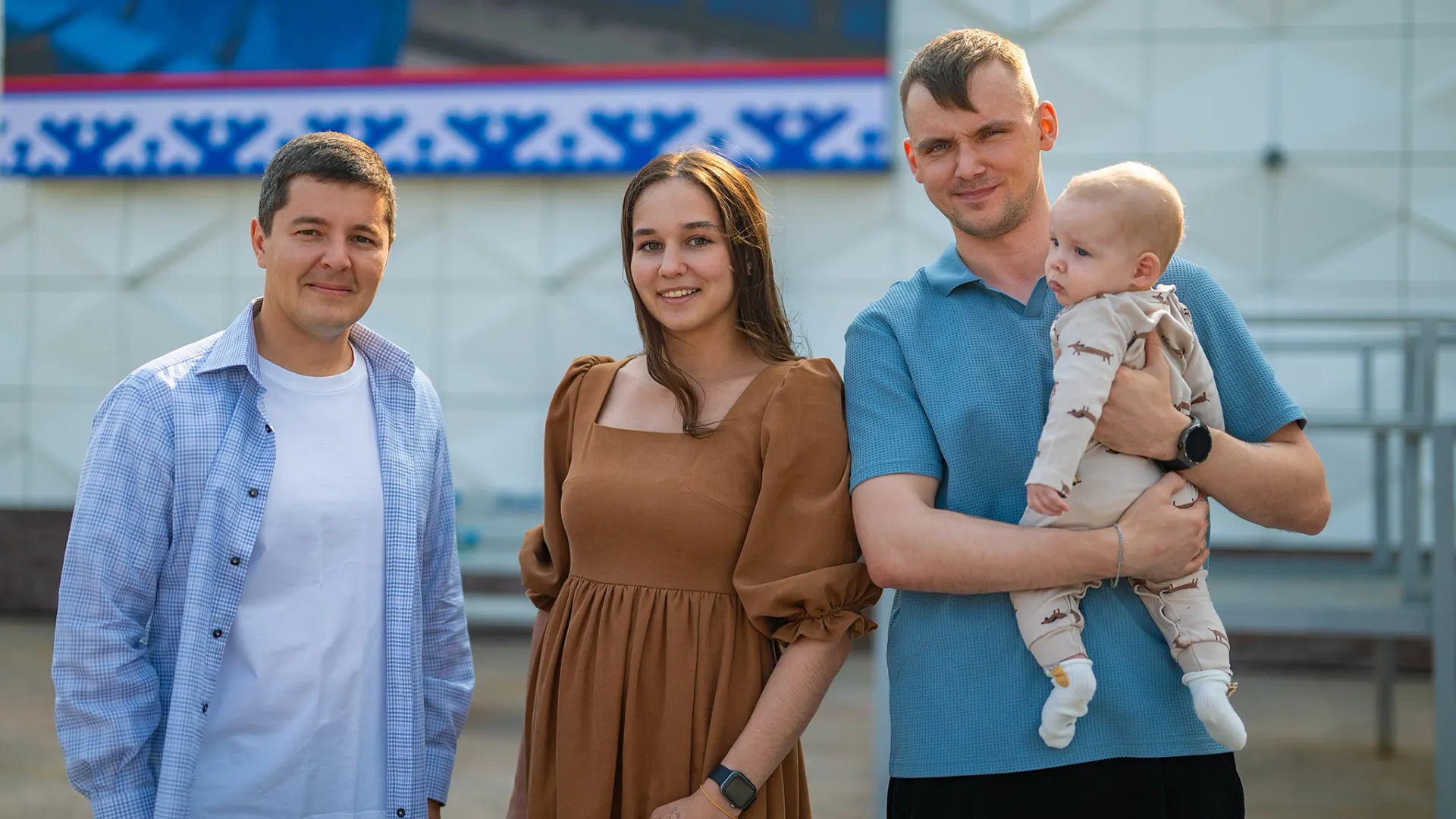 Фото: Анастасия Куманева, предоставлено пресс-службой губернатора ЯНАО