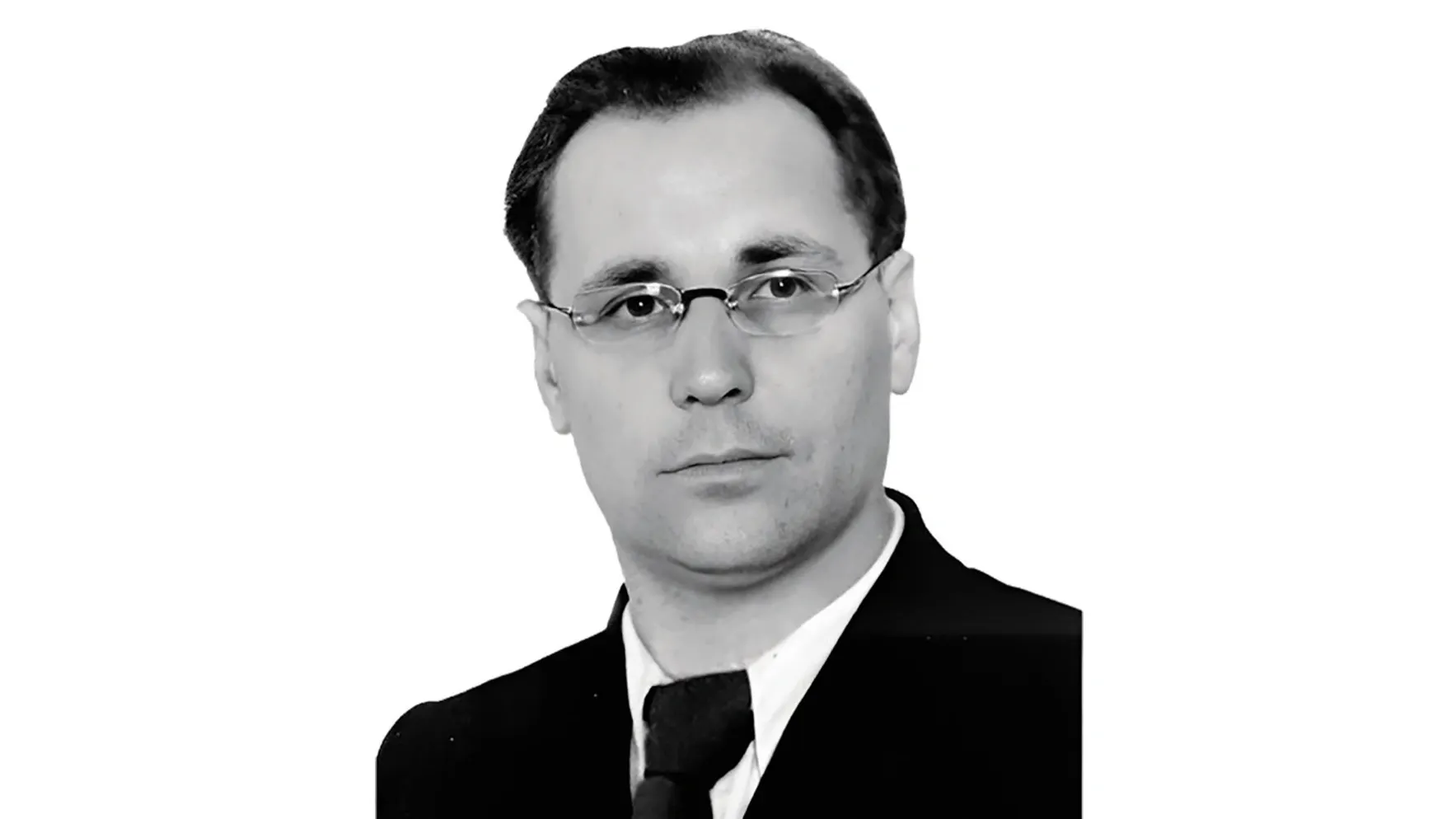 Иван Корольков. Фото: предоставлено из архива Национальной библиотеки ЯНАО