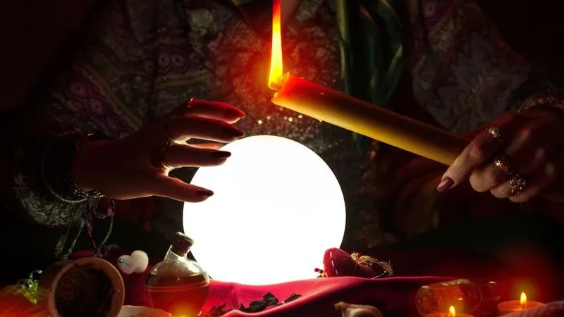 Любой вид оккультизма для православных — под запретом. Фото: Cherries/Shutterstock/Fotodom