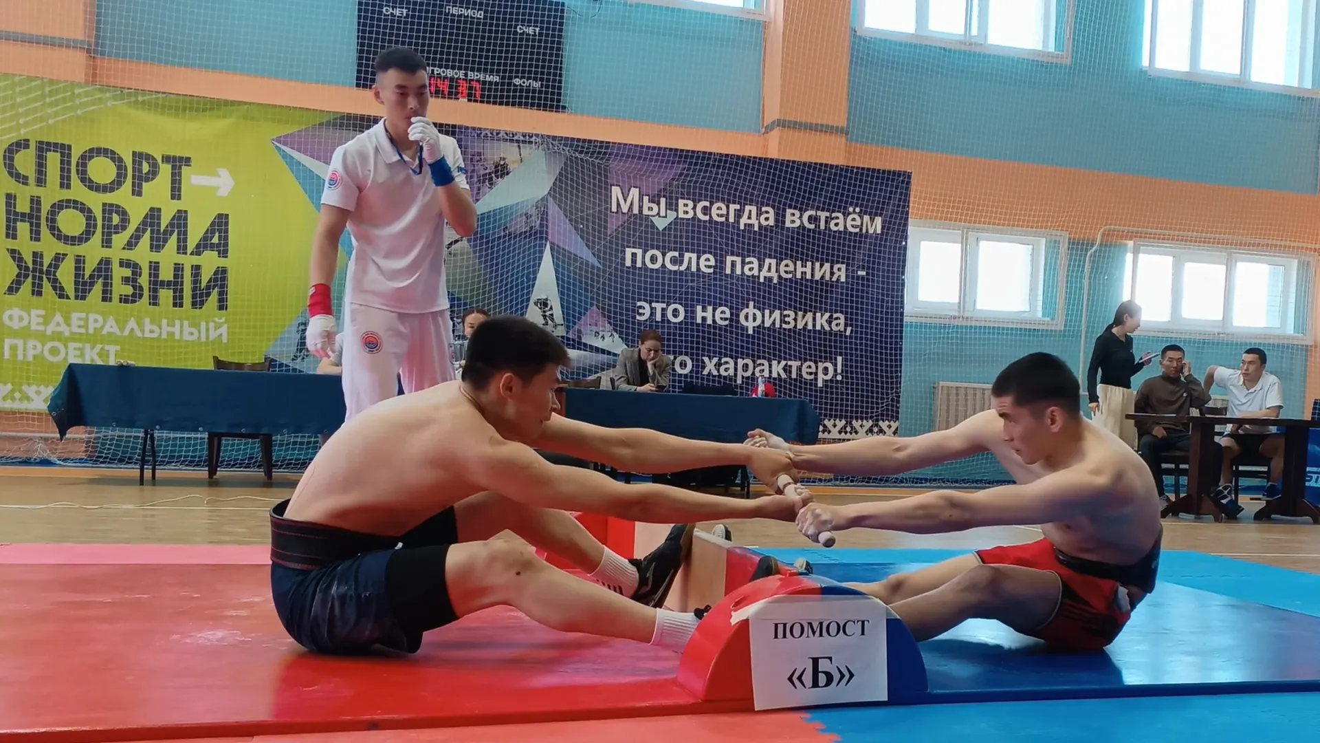 Фото: Иван Худи’ тавы