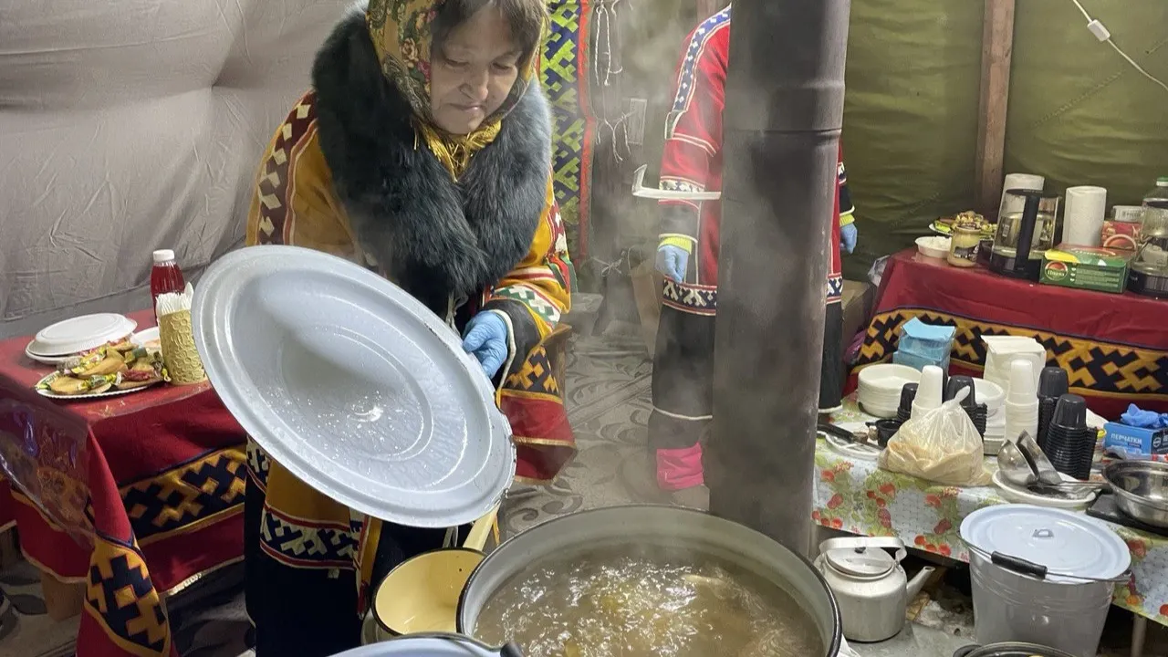 Фото: Анастасия Ульянова / "Ямал-Медиа"