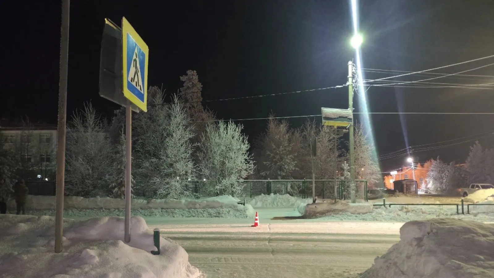 Фото: пресс-служба Госавтоинспекции ЯНАО