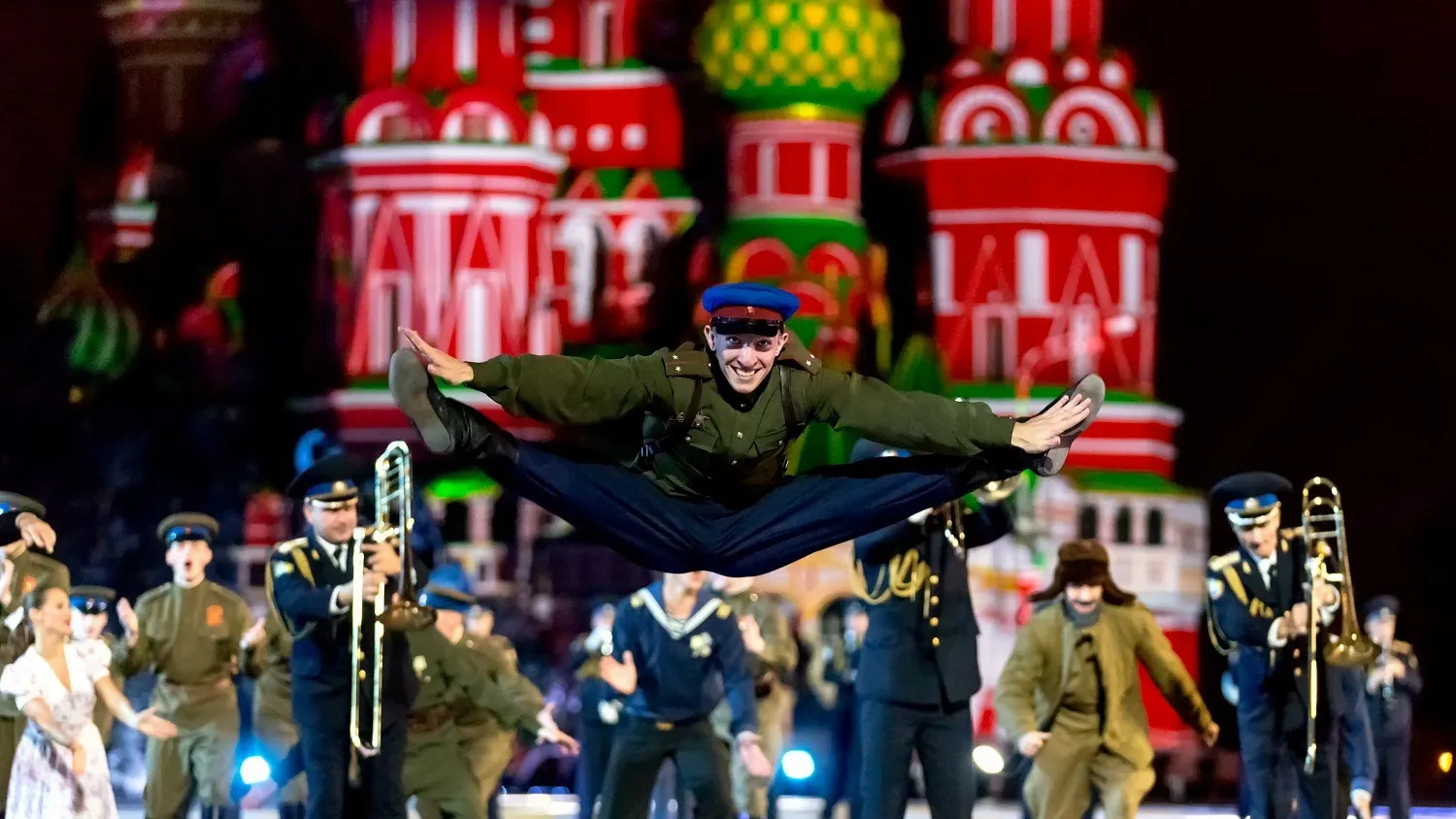 Фото: Degtyaryov Andrey/Shutterstock/Fotodom