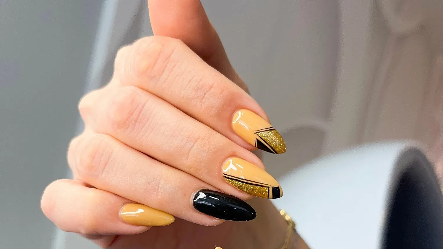 Фото: Julian Photo Nail/Shutterstock/Fotodom