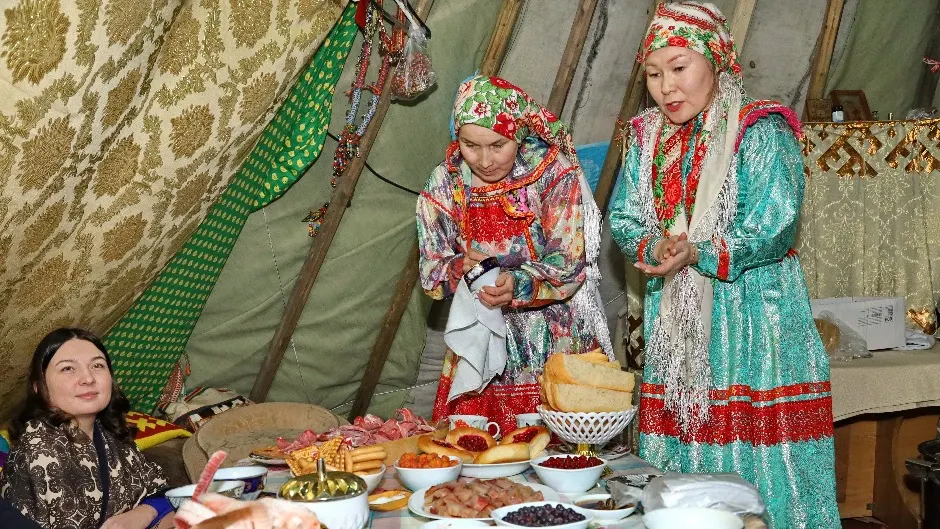 Фото: Василий Петров/«Ямал-Медиа»
