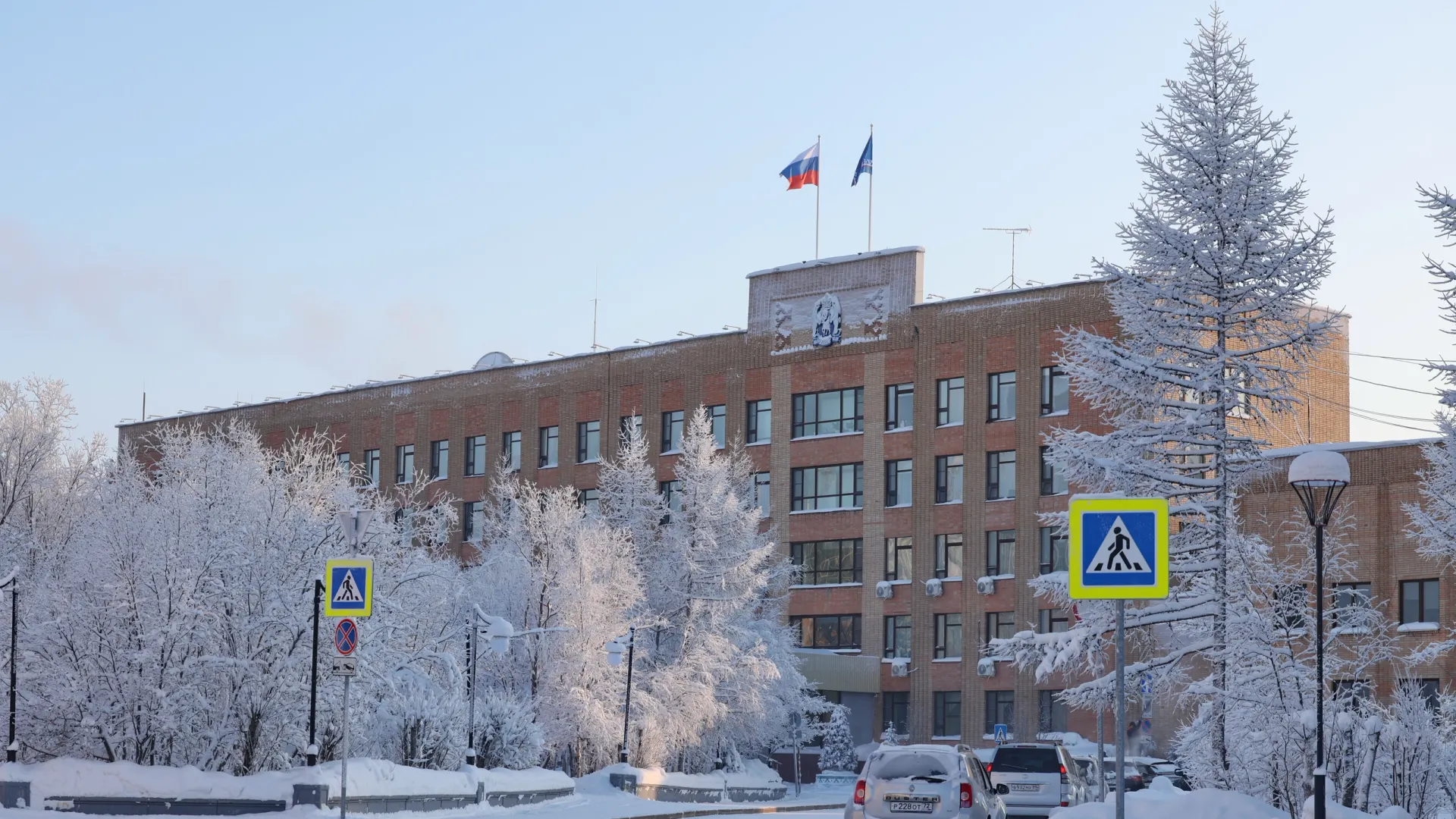Фото: Андрей Ткачёв / «Ямал-Медиа»