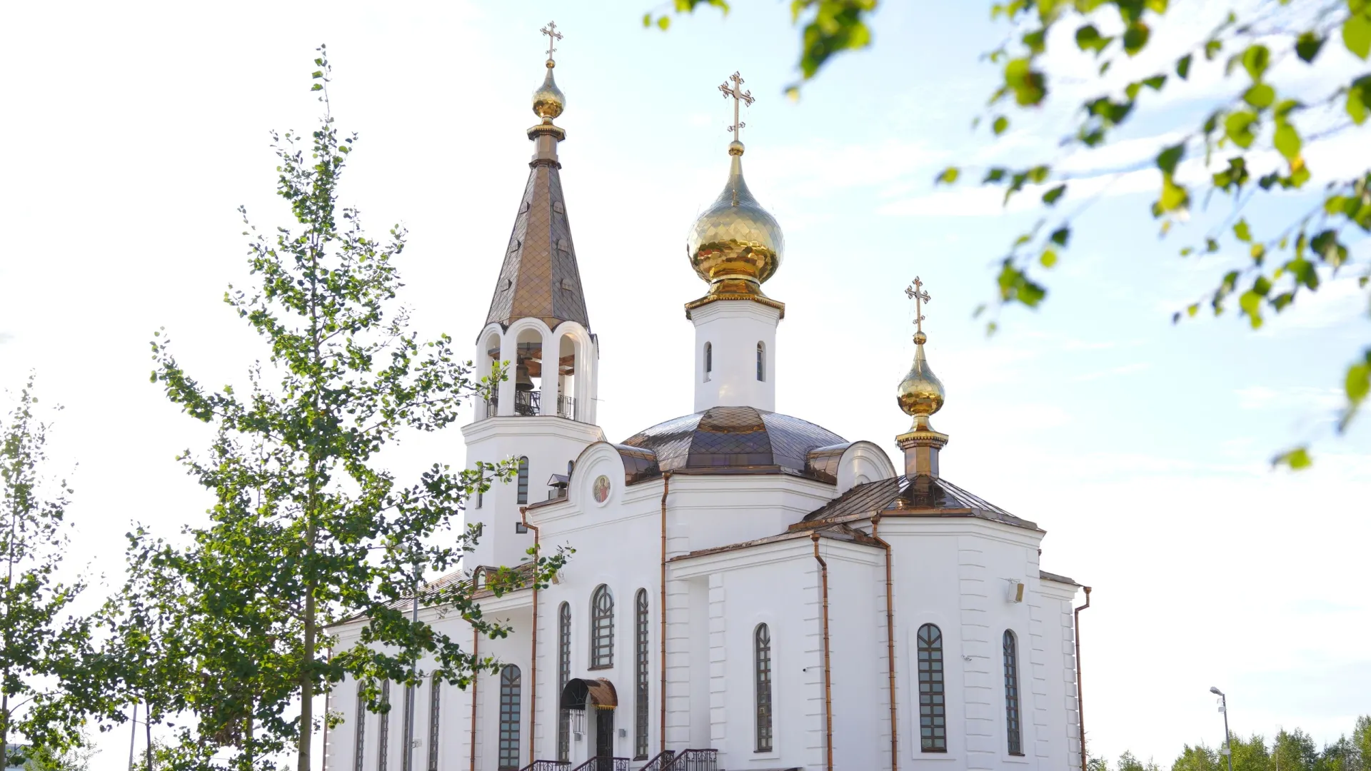 Фото: Юлия Чудинова / АНО «Ямал-Медиа»