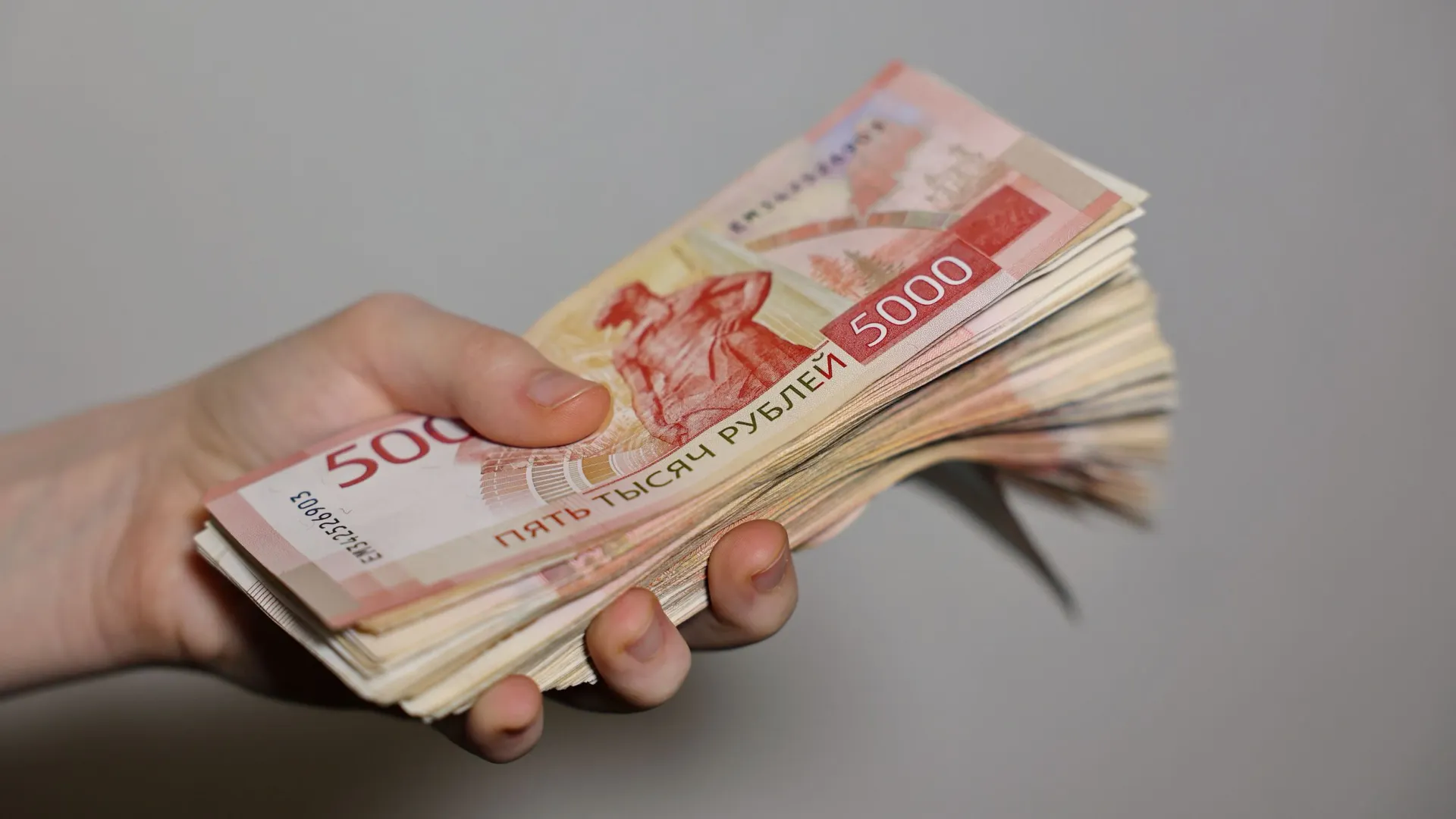 Фото: Андрей Ткачев / «Ямал-Медиа»