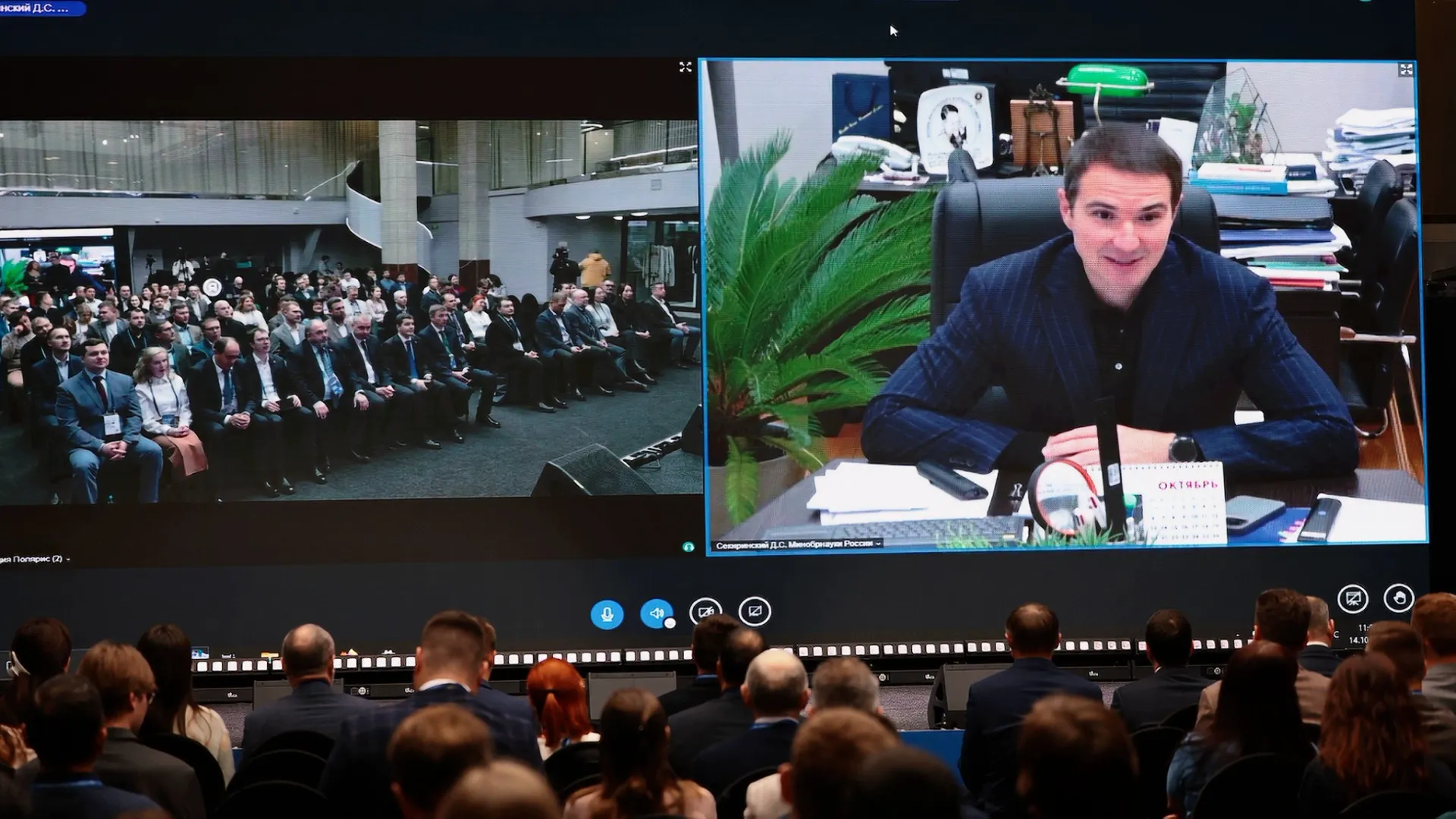 Фото: Сергей Зубков / «Ямал-Медиа»