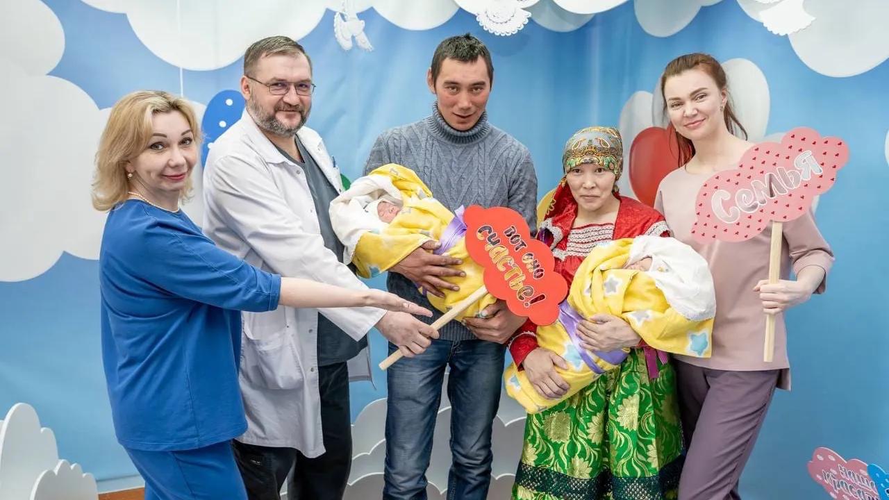 Фото: страница Дмитрия Артюхова в соцсети ВКонтакте / https://vk.com/wall517493162_50244